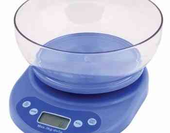 Кухонные весы Тбилиси