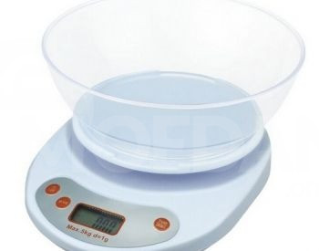 Кухонные весы Тбилиси - изображение 3