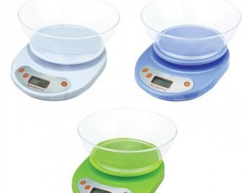 Кухонные весы Тбилиси - изображение 1