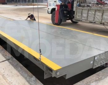 Автомобильные весы Тбилиси - изображение 2