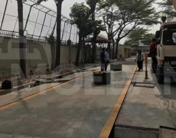 Автомобильные весы Тбилиси - изображение 1