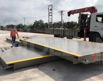 Автомобильные весы Тбилиси - изображение 3