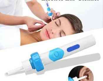 Устройство для чистки ушей Тбилиси