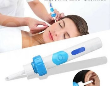 ყურის საწმენდი აპარატი თბილისი - photo 2