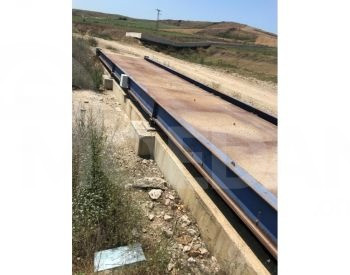 Electric scales, automotive and industrial Tbilisi - photo 5