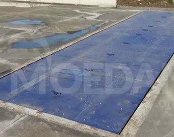 Electric scales, automotive and industrial Tbilisi - photo 3