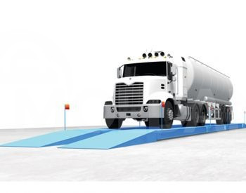 Electric scales, automotive and industrial Tbilisi - photo 1