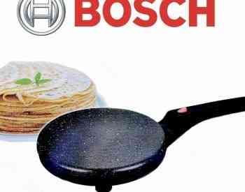 Электрическая сковорода для блинов BOSCH Тбилиси