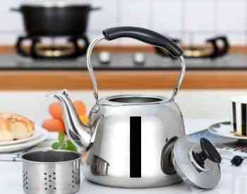 заварочный чайник Тбилиси