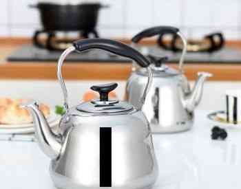 заварочный чайник Тбилиси