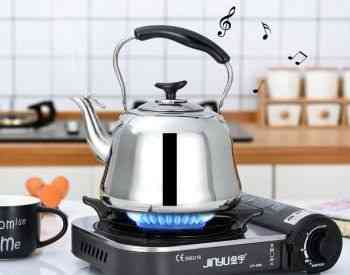 заварочный чайник Тбилиси