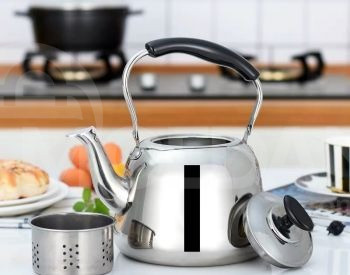 заварочный чайник Тбилиси - изображение 3