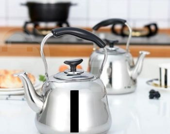 заварочный чайник Тбилиси - изображение 4