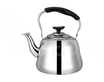 заварочный чайник Тбилиси - изображение 1