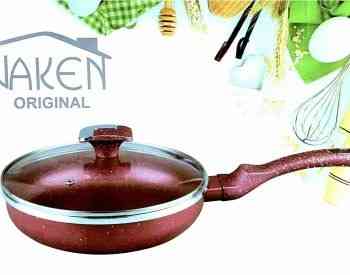 Биогранитная сковорода Тбилиси