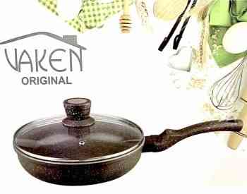 Биогранитная сковорода Тбилиси