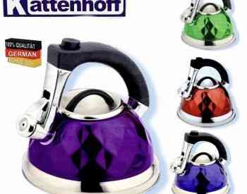 заварочный чайник Тбилиси