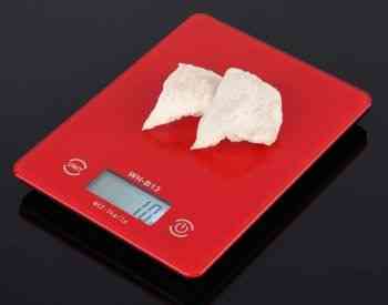 Кухонные весы Тбилиси