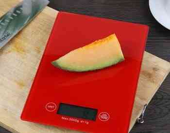 Кухонные весы Тбилиси