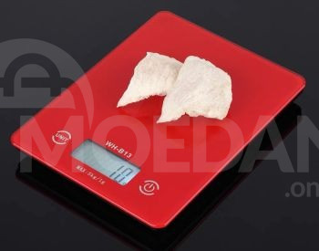 Кухонные весы Тбилиси - изображение 2