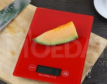 Кухонные весы Тбилиси - изображение 1