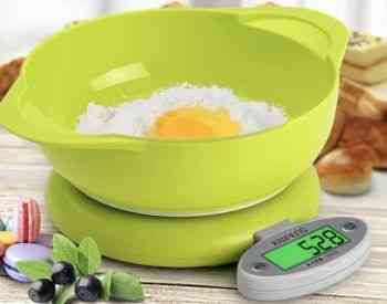 Кухонные весы Тбилиси