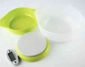 Кухонные весы Тбилиси