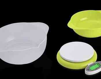 Кухонные весы Тбилиси