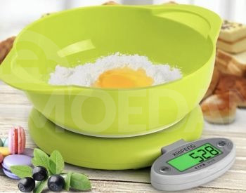 Кухонные весы Тбилиси - изображение 1