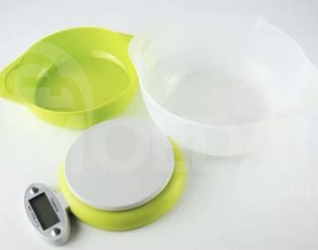 Кухонные весы Тбилиси - изображение 3