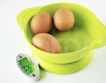 Кухонные весы Тбилиси - изображение 2