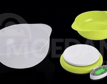 Кухонные весы Тбилиси - изображение 5