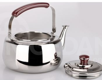 Чайный набор Тбилиси - изображение 2