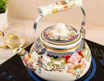 заварочный чайник Тбилиси