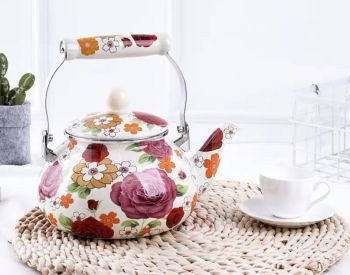 заварочный чайник Тбилиси - изображение 1