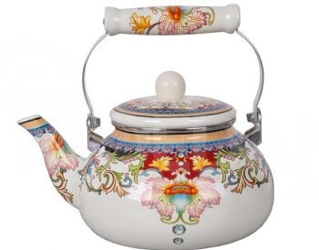заварочный чайник Тбилиси - изображение 3