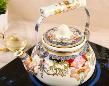 заварочный чайник Тбилиси - изображение 2