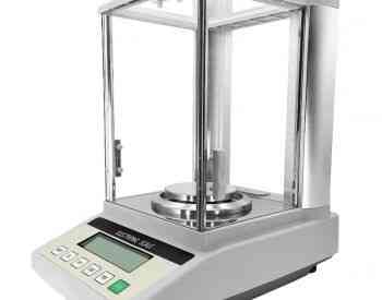 Analytical scale Tbilisi