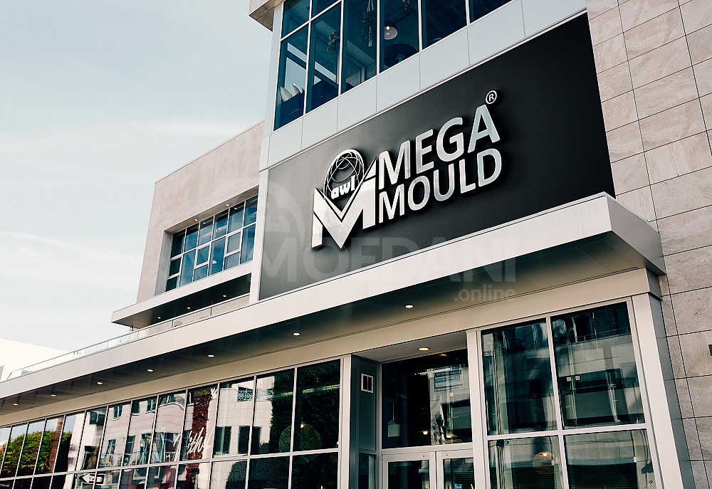 Block and foundation block mold Tbilisi - photo 7