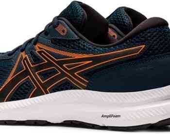 New! ASICS Men's Gel-Contend 7 Running Shoes 12 Tbilisi