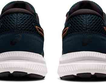 New! ASICS Men's Gel-Contend 7 Running Shoes 12 Tbilisi