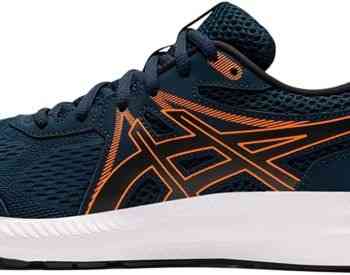 New! ASICS Men's Gel-Contend 7 Running Shoes 12 Tbilisi