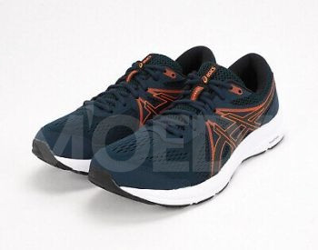 New! ASICS Men's Gel-Contend 7 Running Shoes 12 Tbilisi - photo 1