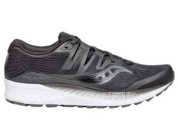New! Saucony Ride Iso Wide Mens Shoes 11.5 Wide Tbilisi