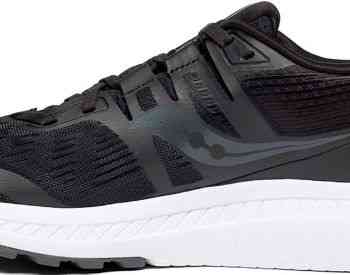 New! Saucony Ride Iso Wide Mens Shoes 11.5 Wide Tbilisi