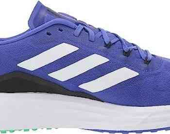 New! adidas Men's Sl20.2 Trail Running Shoe 12 Tbilisi