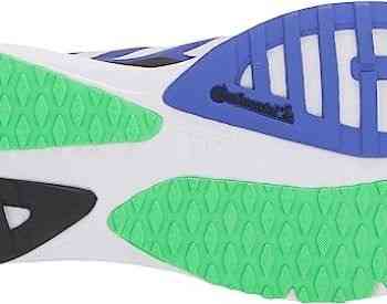 New! adidas Men's Sl20.2 Trail Running Shoe 12 Tbilisi