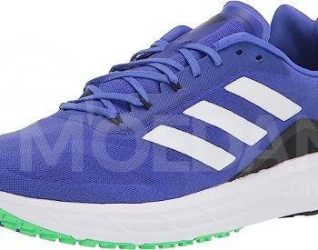 ახალი! adidas Men's Sl20.2 Trail Running Shoe 12 თბილისი - photo 7