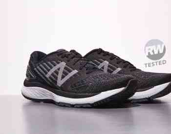 New! New Balance Men's Running 860V9 Black, 12 D US Tbilisi