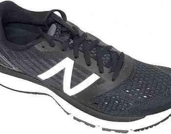 New! New Balance Men's Running 860V9 Black, 12 D US Tbilisi